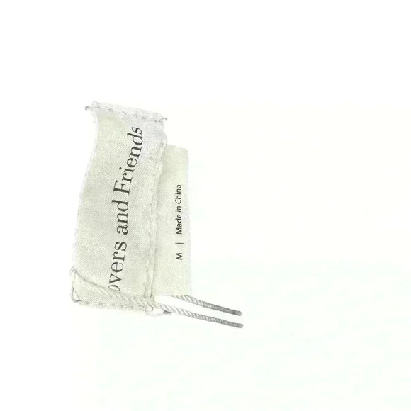 Lovers + Friends Women's Black Dress - Picture 5 of 6